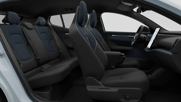 VOLVO EX30 P8 Plus AWD