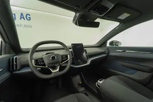 VOLVO EX30 P8 Plus AWD
