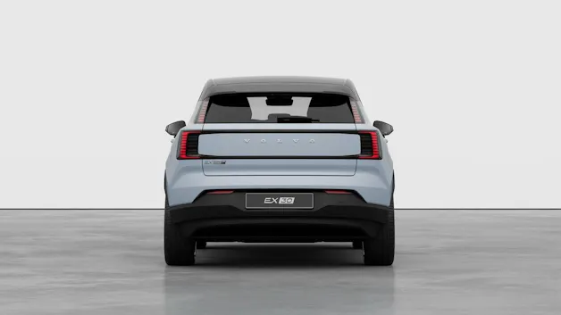 VOLVO EX30 P8 Plus AWD