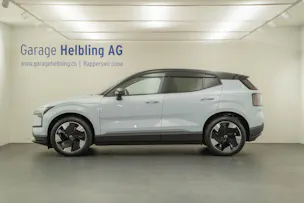 VOLVO EX30 P8 Plus AWD