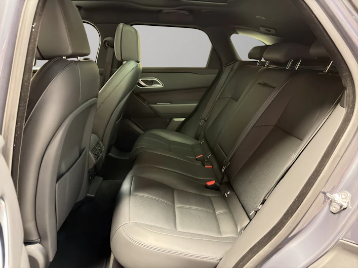 Fahrzeugbild LAND ROVER RANGE ROVER VELAR