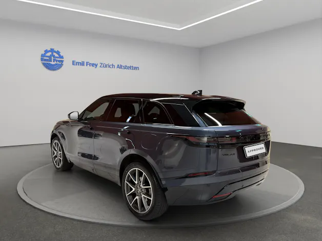 Land Rover Range Rover Velar 2.0 P400e Dynamic HSE