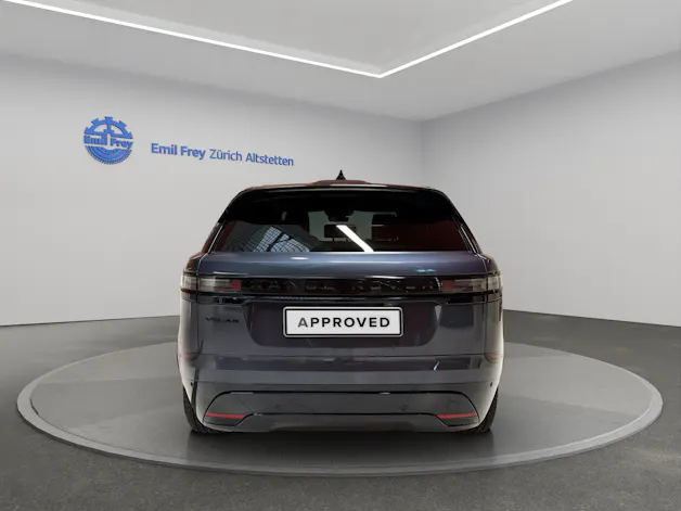 Land Rover Range Rover Velar 2.0 P400e Dynamic HSE