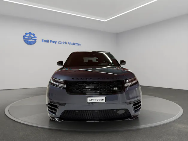 Land Rover Range Rover Velar 2.0 P400e Dynamic HSE