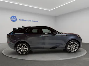 Land Rover Range Rover Velar 2.0 P400e Dynamic HSE