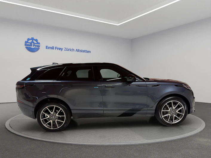 Fahrzeugbild LAND ROVER RANGE ROVER VELAR