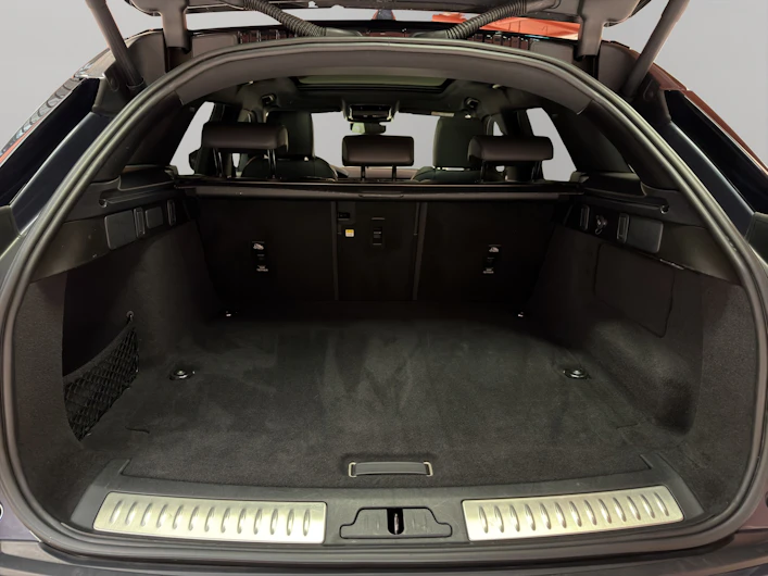 Fahrzeugbild LAND ROVER RANGE ROVER VELAR
