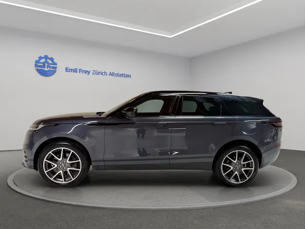 Land Rover Range Rover Velar 2.0 P400e Dynamic HSE