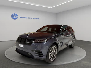 Fahrzeugbild LAND ROVER Range Rover Velar 2.0 P400e Dynamic HSE