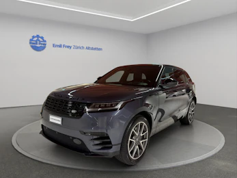 Fahrzeugbild LAND ROVER Range Rover Velar 2.0 P400e Dynamic HSE