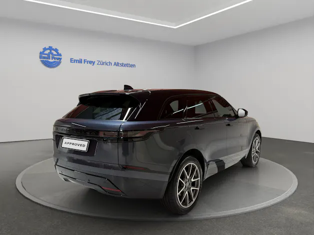 Land Rover Range Rover Velar 2.0 P400e Dynamic HSE