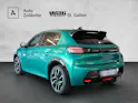 PEUGEOT 208 1.2 Hybrid 145 GT Exclusive