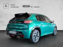 PEUGEOT 208 1.2 Hybrid 145 GT Exclusive