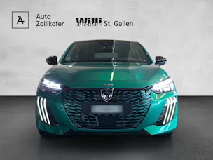 PEUGEOT 208 1.2 Hybrid 145 GT Exclusive