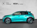 PEUGEOT 208 1.2 Hybrid 145 GT Exclusive