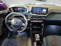 PEUGEOT 208 1.2 Hybrid 145 GT Exclusive