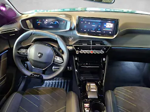 PEUGEOT 208 1.2 Hybrid 145 GT Exclusive