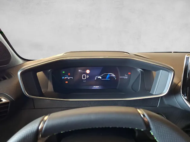 PEUGEOT 208 1.2 Hybrid 145 GT Exclusive