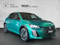 PEUGEOT 208 1.2 Hybrid 145 GT Exclusive