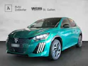 PEUGEOT 208 1.2 Hybrid 145 GT Exclusive