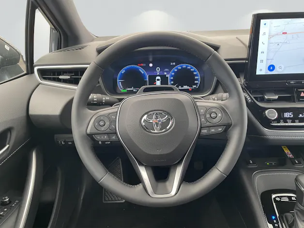 Toyota Corolla Touring Sports 2.0 HSD Swiss Edition