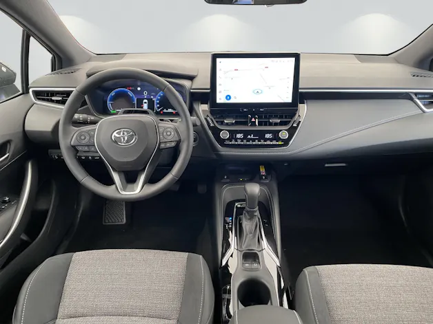 Toyota Corolla Touring Sports 2.0 HSD Swiss Edition