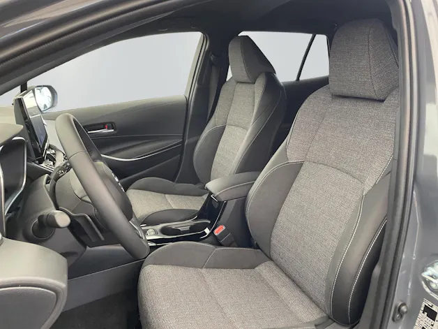 Toyota Corolla Touring Sports 2.0 HSD Swiss Edition