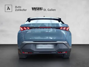 PEUGEOT 3008 1.6 PHEV 225 GT Exclusive