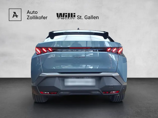 PEUGEOT 3008 1.6 PHEV 225 GT Exclusive