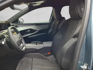 PEUGEOT 3008 1.6 PHEV 225 GT Exclusive