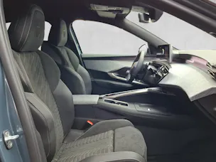 PEUGEOT 3008 1.6 PHEV 225 GT Exclusive