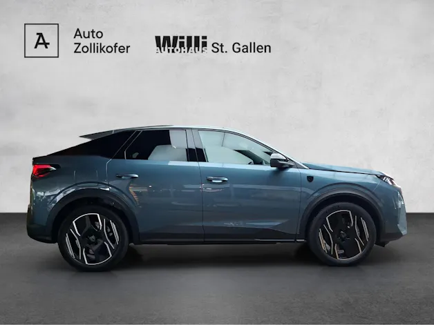 PEUGEOT 3008 1.6 PHEV 225 GT Exclusive