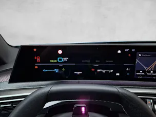 PEUGEOT 3008 1.6 PHEV 225 GT Exclusive