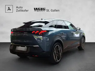 PEUGEOT 3008 1.6 PHEV 225 GT Exclusive