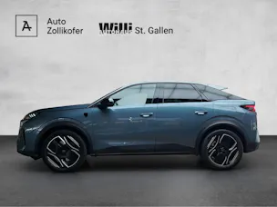 PEUGEOT 3008 1.6 PHEV 225 GT Exclusive