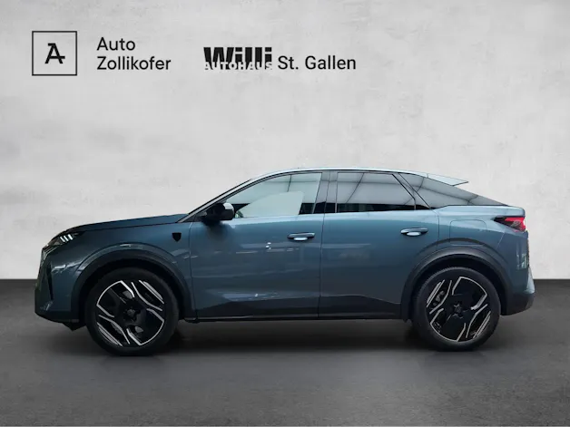 PEUGEOT 3008 1.6 PHEV 225 GT Exclusive
