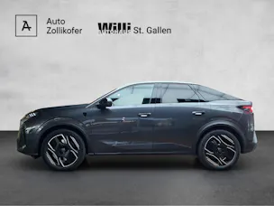 PEUGEOT 3008 1.6 PHEV 225 GT Exclusive