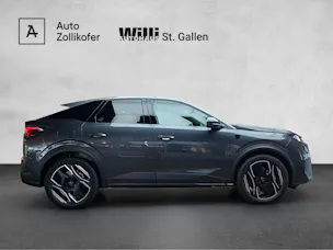 PEUGEOT 3008 1.6 PHEV 225 GT Exclusive