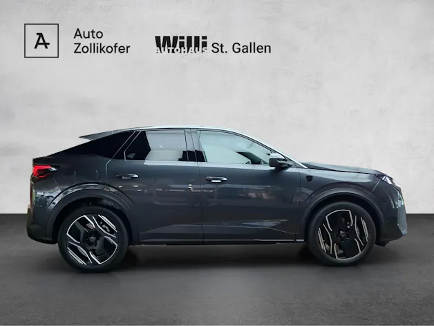 PEUGEOT 3008 1.6 PHEV 225 GT Exclusive