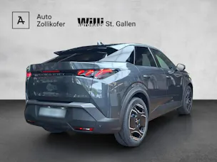 PEUGEOT 3008 1.6 PHEV 225 GT Exclusive