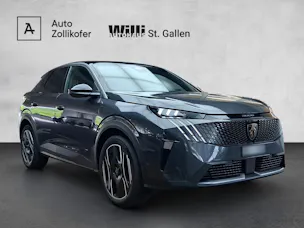 PEUGEOT 3008 1.6 PHEV 225 GT Exclusive