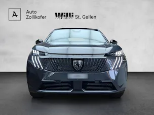 PEUGEOT 3008 1.6 PHEV 225 GT Exclusive