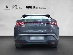 PEUGEOT 3008 1.6 PHEV 225 GT Exclusive