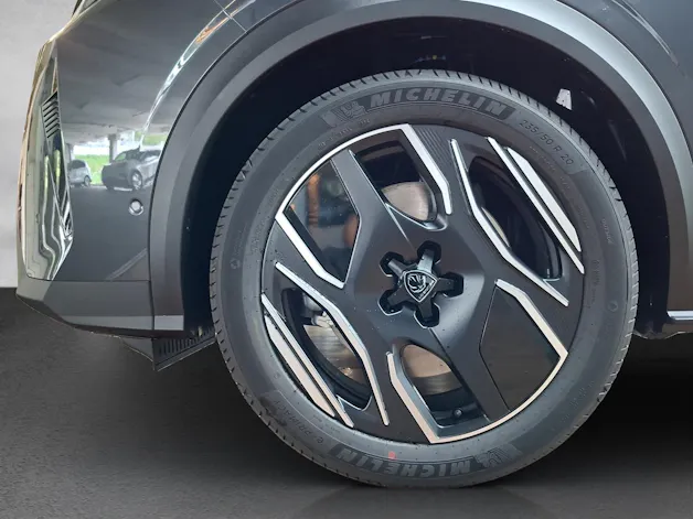 PEUGEOT 3008 1.6 PHEV 225 GT Exclusive