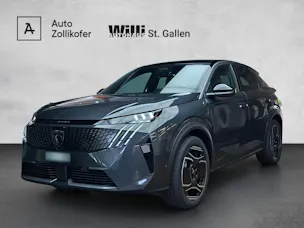 PEUGEOT 3008 1.6 PHEV 225 GT Exclusive