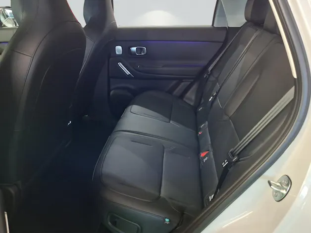 Leapmotor B03X EV 53kWh