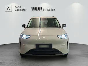 Leapmotor B03X EV 53kWh