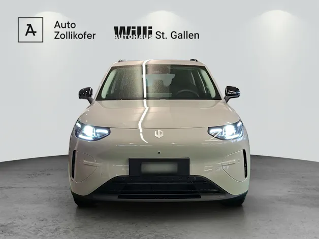 Leapmotor B03X EV 53kWh