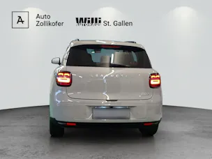 Leapmotor B03X EV 53kWh