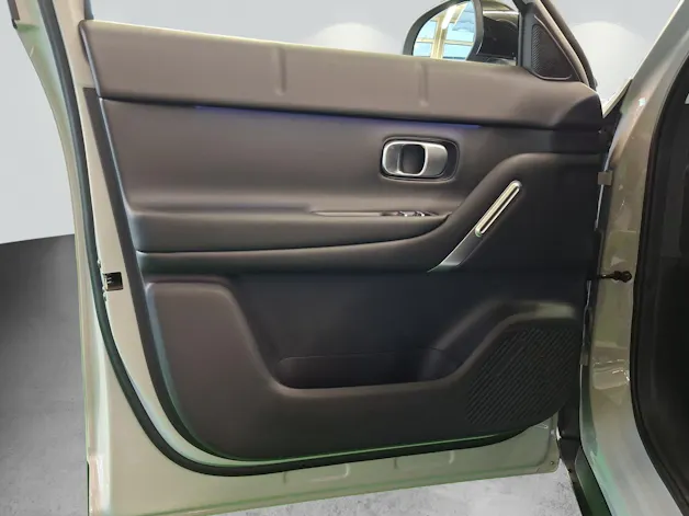 Leapmotor B03X EV 53kWh